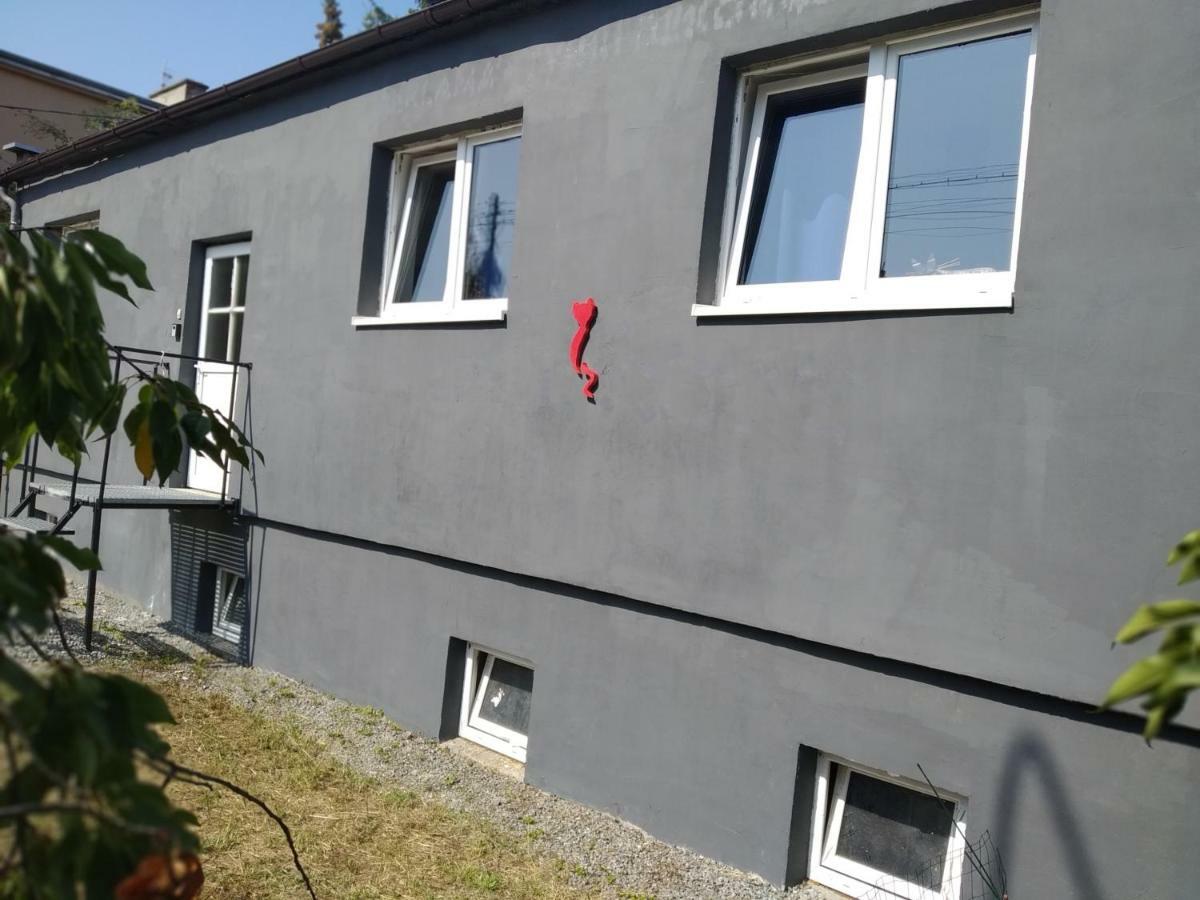 Studio Red Kot Zielona Gora  Exterior photo